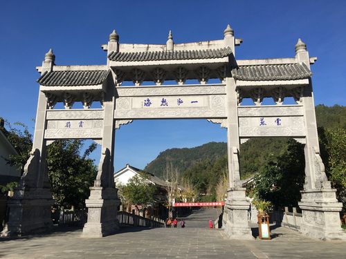 腾冲旅游,腾冲旅游攻略必去十大景区-第10张图片-阿丹旅游网