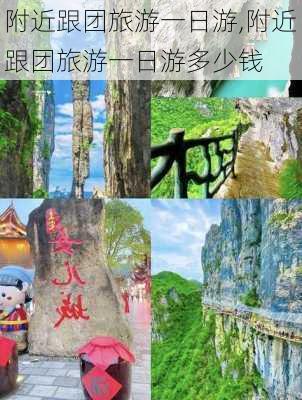 附近跟团旅游一日游,附近跟团旅游一日游多少钱-第1张图片-阿丹旅游网