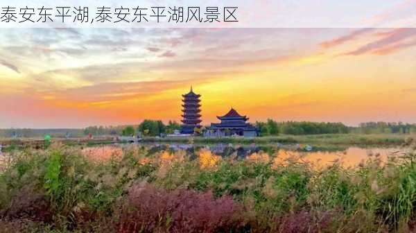 泰安东平湖,泰安东平湖风景区-第1张图片-阿丹旅游网