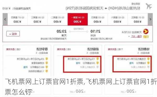飞机票网上订票官网1折票,飞机票网上订票官网1折票怎么订-第2张图片-阿丹旅游网