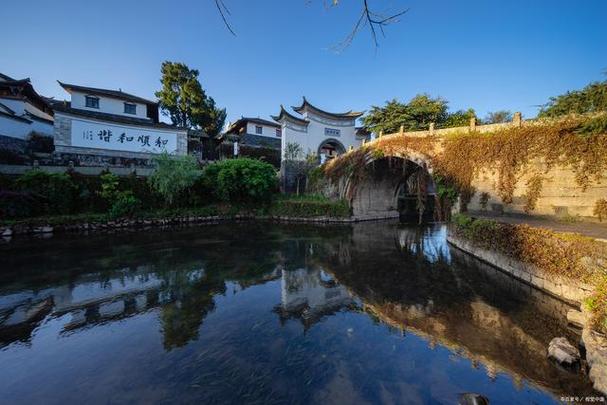 腾冲旅游,腾冲旅游攻略必去十大景区-第5张图片-阿丹旅游网