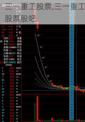 三一重工股票,三一重工股票股吧-第2张图片-阿丹旅游网