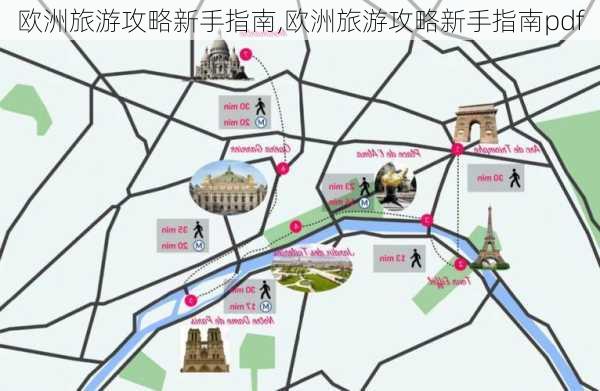 欧洲旅游攻略新手指南,欧洲旅游攻略新手指南pdf