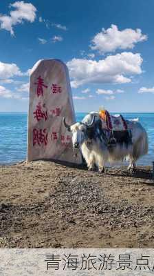 青海旅游景点,-第3张图片-阿丹旅游网