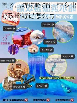 雪乡出游攻略游记,雪乡出游攻略游记怎么写-第2张图片-阿丹旅游网