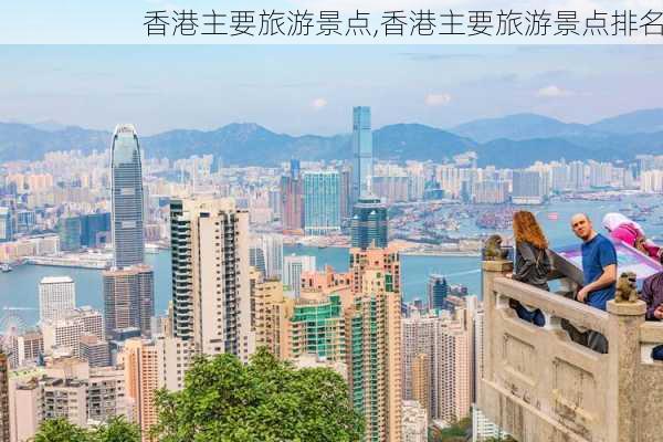 香港主要旅游景点,香港主要旅游景点排名-第2张图片-阿丹旅游网