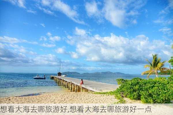 想看大海去哪旅游好,想看大海去哪旅游好一点-第2张图片-阿丹旅游网