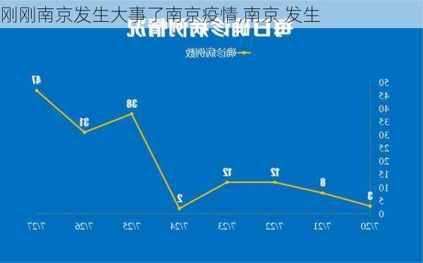 刚刚南京发生大事了南京疫情,南京 发生-第3张图片-阿丹旅游网