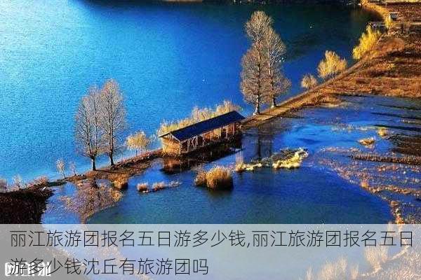 丽江旅游团报名五日游多少钱,丽江旅游团报名五日游多少钱沈丘有旅游团吗-第3张图片-阿丹旅游网