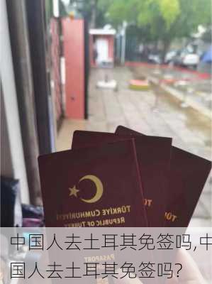 中国人去土耳其免签吗,中国人去土耳其免签吗?-第2张图片-阿丹旅游网