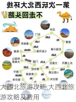 大西北旅游攻略,大西北旅游攻略及费用-第1张图片-阿丹旅游网