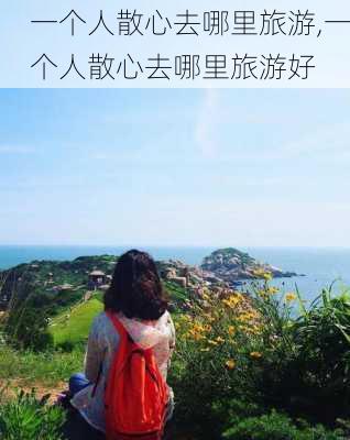 一个人散心去哪里旅游,一个人散心去哪里旅游好-第2张图片-阿丹旅游网