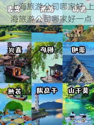 上海旅游公司哪家好,上海旅游公司哪家好一点-第1张图片-阿丹旅游网