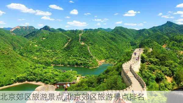 北京郊区旅游景点,北京郊区旅游景点排名-第1张图片-阿丹旅游网