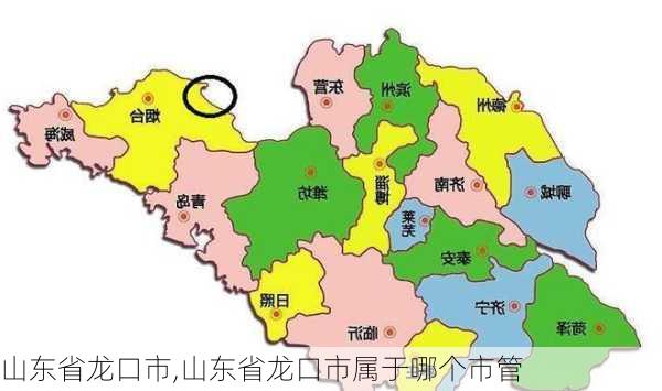 山东省龙口市,山东省龙口市属于哪个市管-第2张图片-阿丹旅游网