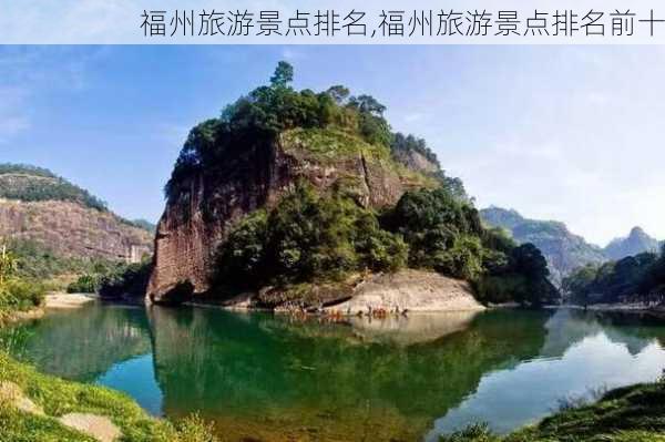 福州旅游景点排名,福州旅游景点排名前十-第2张图片-阿丹旅游网