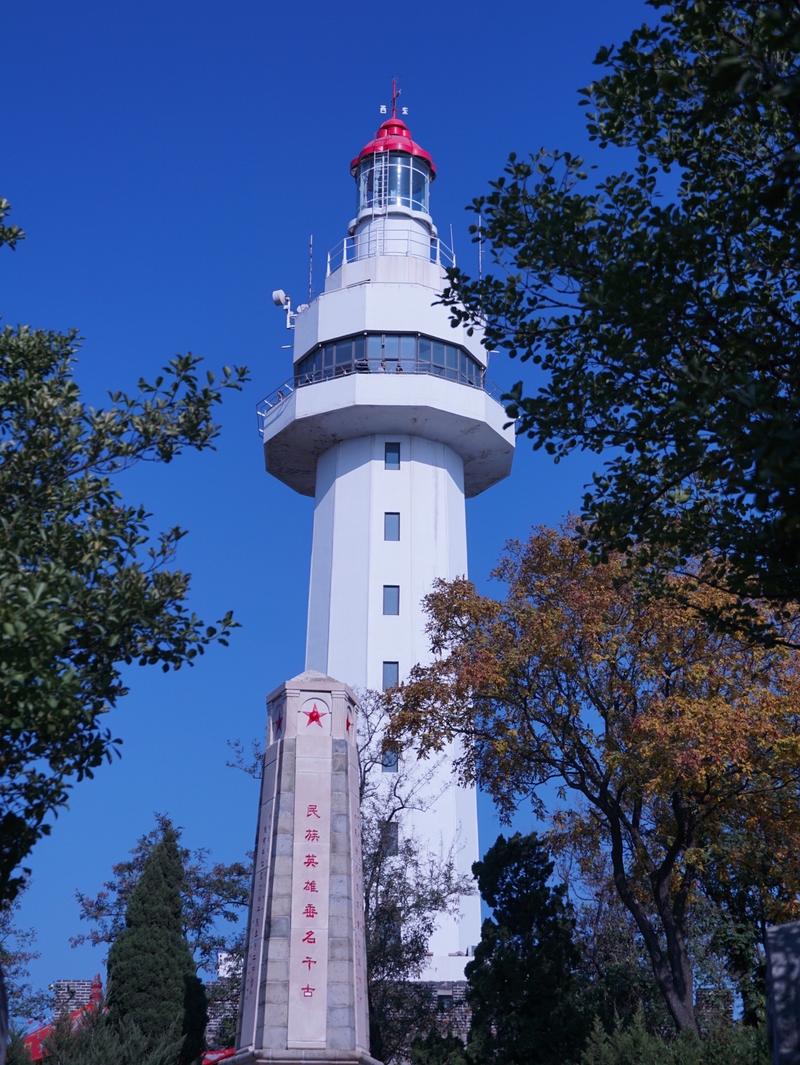 烟台附近旅游景点推荐,烟台附近旅游景点推荐自驾游-第1张图片-阿丹旅游网