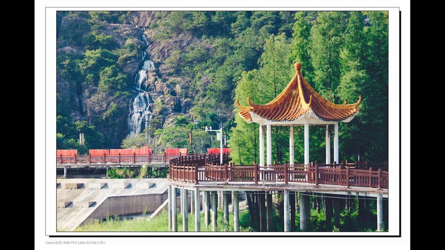 花都芙蓉嶂风景区,花都芙蓉嶂风景区要门票吗-第3张图片-阿丹旅游网