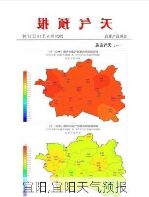 宜阳,宜阳天气预报