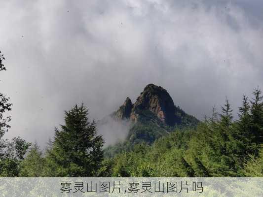 雾灵山图片,雾灵山图片吗-第2张图片-阿丹旅游网