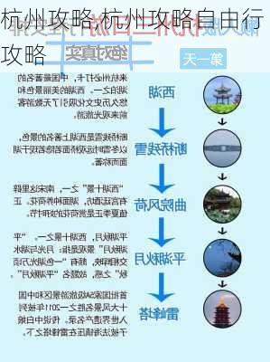 杭州攻略,杭州攻略自由行攻略-第3张图片-阿丹旅游网