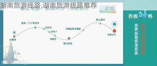 湖南旅游线路,湖南旅游线路推荐-第2张图片-阿丹旅游网