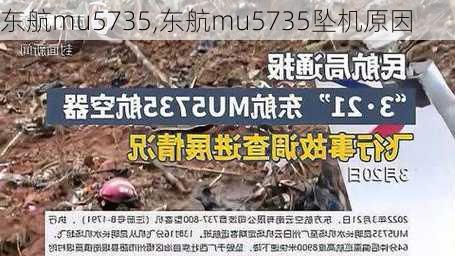 东航mu5735,东航mu5735坠机原因-第1张图片-阿丹旅游网