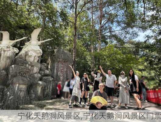 宁化天鹅洞风景区,宁化天鹅洞风景区门票-第1张图片-阿丹旅游网