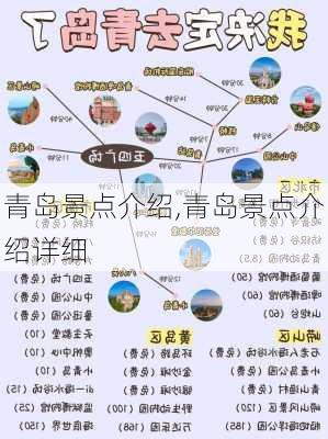 青岛景点介绍,青岛景点介绍详细-第3张图片-阿丹旅游网