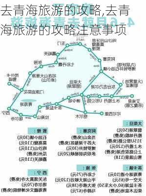 去青海旅游的攻略,去青海旅游的攻略注意事项-第3张图片-阿丹旅游网